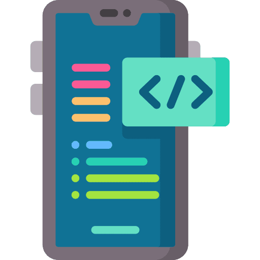 Mobile app development course preview on ellipkom